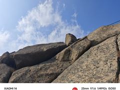 -丹东凤凰山景区