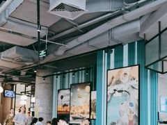 -Wagas沃歌斯(合生汇店)