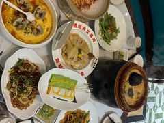 -沿江海南菜·文昌鸡祖师爷(大东海店)