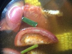 -呷哺呷哺(融创茂店)