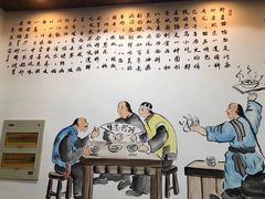 -豫掌柜饸饹面·烩面(秀沿路店)