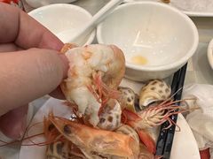 -焕记海鲜饭店