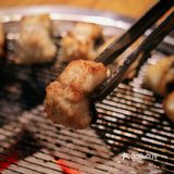 碳烤活鳗🐟太好吃啦🆘救命