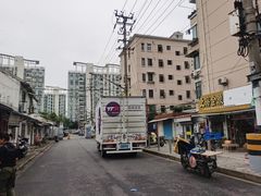 -吴淞老街砂锅馄饨(北兴路店)