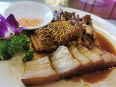 -黄埔华苑酒家(黄埔店)