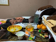 -憩泰SPA(三林店)