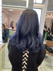 -潘多拉Hairsalon
