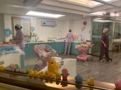 -百悦健康月子中心(祈悦店)