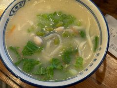 -老雒阳面馆·水席·洛阳菜(王城路店)