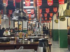 -递酒烤场(湛江路店)