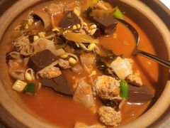 -清水亭湖北菜(大屯DT51店)