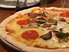 -Shanghai Brew House上海啤酒工坊(老外街店)