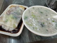 -穗银肠粉店(东川路店)