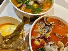 -何记花甲(卓悦汇旗舰店)