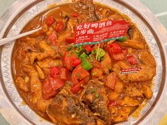 招牌啤酒鱼-大师傅金奖啤酒鱼(壹号店)