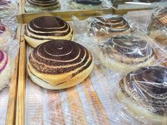 -宏发红西饼屋(天津路店)