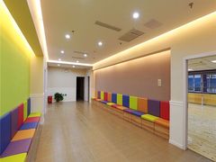 -小银星艺术团(山西路校区)