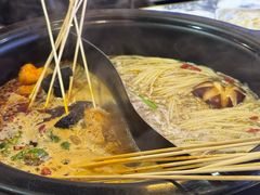 -钢管厂五区小郡肝火锅串串香(清河店)