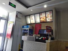 -武圣羊汤·西北面(朝阳门店)