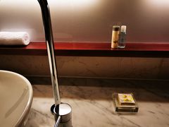 -上海龙之梦万丽酒店