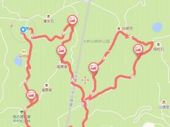 -火炉山森林公园