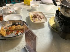 -小煵记·打边炉(西丽文光店)