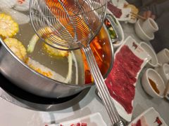 -俏牛哥鲜牛肉牛肆馆(重庆天地店)
