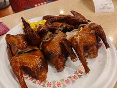 -点都德(皇岗村店)
