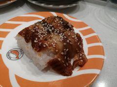 -新一番三文鱼寿司(大东海店)