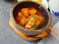 -海泰食府·新鲁菜·家宴(总部基地店)