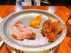 -汉巴味德(北京银座和谐广场店)