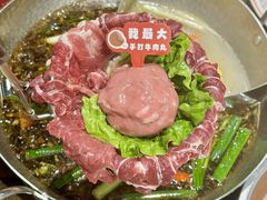 -潮澎派·潮汕菜大排档(南较西路店)