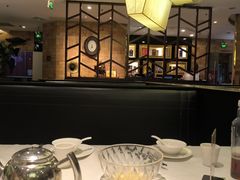 -国味壹号·精品湘菜·宴请佳选(新天地店)