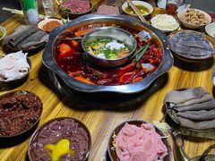 -正南齊北重庆老火锅(光华村直营店)