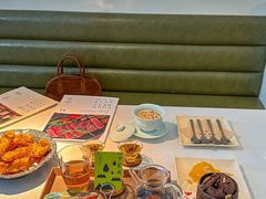 -春树下·树屋花房西餐厅(罍街AS1980店)