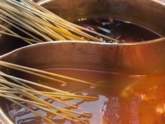 -镇江龙·火锅串串(武侯祠店)