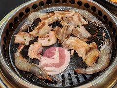 -龙神·炭烧酒场深夜食堂(新街口店)