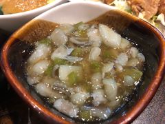 -桂马·日本料理·海胆·海鲜饭·酒场(民主广场店)