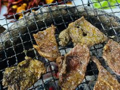 -西塔隆太白烤牛肉馆(图们路店)