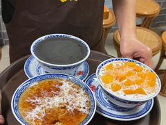 -韵姐牛奶甜品世家