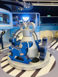 -Land Mark 蓝马乐园(印象城店)