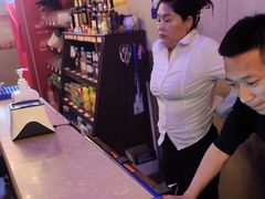 -唱吧麦颂KTV(西单华威潮铺街店)