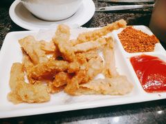 小酥肉-海底捞火锅(崇文门新世界百货店)