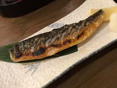 -希望日本料理(保利香槟花园店)