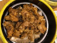 -杨妈妈粥店(滑翔路店)