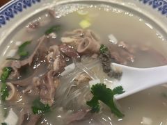 -老北京胡同味道二荤铺(酒仙桥店)