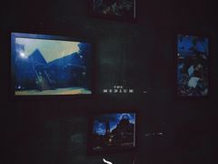 -呼吸沉浸式剧场(甘露园店)