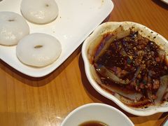 -莲餐厅·湖北菜·藕汤老手艺(愚园路店)