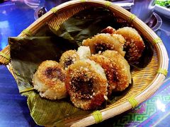 -甘家界牌柠檬鸭(青山店)