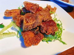 -上海小南国(正大店)